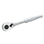 KTC 9.5sq.ラチェットハンドル（ユニオン機構なしタイプ） BR3A