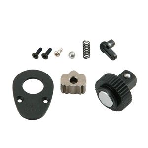 KTC 9.5sq.ラチェットヘッドリペアキット BR3E-K