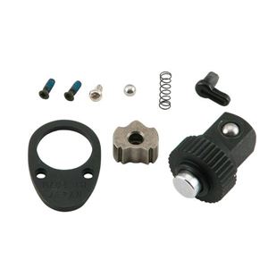 KTC 9.5sq.ラチェットヘッドリペアキット（コンパクトタイプ用） BRC3-K