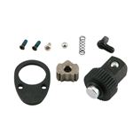 KTC 9.5sq.ラチェットヘッドリペアキット（コンパクトタイプ用） BRC3-K