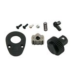 KTC 9.5sq.ラチェットヘッドリペアキット（ユニオン機構なしタイプ用） BR3A-K