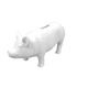 PIG　OBJET　BANK　（L）　ピッグオブジェバンク　エル　WH