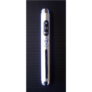 TOOL×2 レーザーポインター丸 TLP-3200