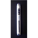 TOOL×2 レーザーポインター丸 TLP-3200