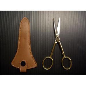 イタリア 精密細工ハサミ イタリアン直刃130mm ART350