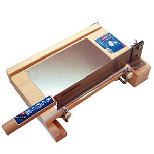 ウエダ製作所 もち切り器（中） A-210 