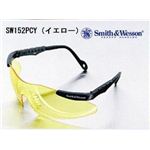 ガンメーカーゴーグル スミス＆ウェッソン SW152PCY（イエロー） 