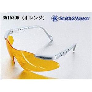 ガンメーカーゴーグル スミス＆ウェッソン SW153OR（オレンジ） 