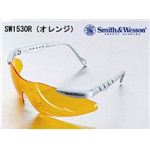 ガンメーカーゴーグル スミス＆ウェッソン SW153OR（オレンジ） 