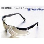 ガンメーカーゴーグル スミス＆ウェッソン SW155GRIOI（ハーフミラー） 
