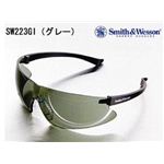 ガンメーカーゴーグル スミス＆ウェッソン SW223GI（グレー） 