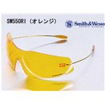 ガンメーカーゴーグル スミス＆ウェッソン SW550RI（オレンジ） 
