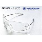 ガンメーカーゴーグル スミス＆ウェッソン SW550CI（クリア） 