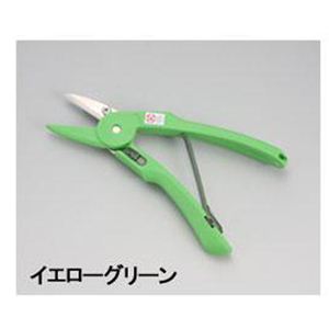 スマートシザー イエローグリーン 