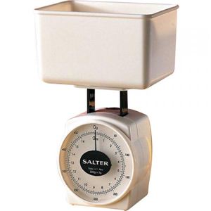 ソルター キッチンスケール500g 021 0845010003