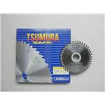 ツムラ プラスチック用（アクリル・デコラ）電動工具用チップソー（外径：100mm 40P） 