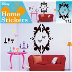 ディズニーHomeStickersホームステッカー ミッキー05 