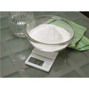 デジタルスケール「プチスリム」 2kg KS-232 ホワイト 