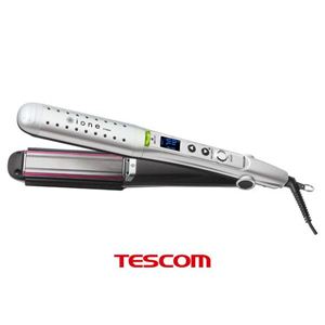 テスコム イオンヘアーアイロン ITH600S 