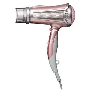 テスコム マイナスイオンドライヤー TID960 P（ピンク）  - 拡大画像