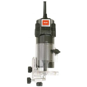 トリマー TRS-340 - 拡大画像