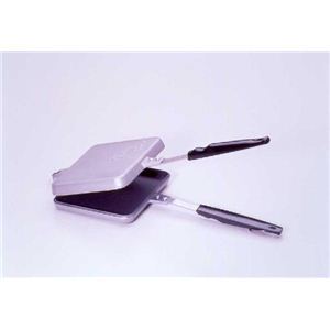 ニューバウルー サンドイッチトースター シングル  - 拡大画像