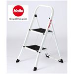 ハイロ社脚立 Hailo K20（ハイロK20） 2段 60001