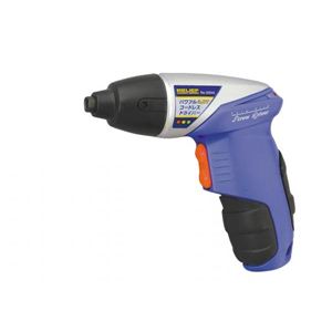 パワフル4.8V コードレスドライバー 30945