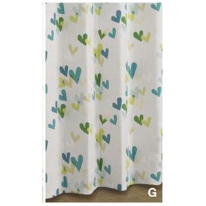 Achillesアキレス透明キッチンフロアマット 1mm・60×90cm  - 拡大画像