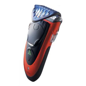 ブラウン クルーザースリー シェーバー Z-50（R） - 拡大画像