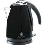 ラッセルホブス スタイルブラック ケトル 13775JP 0845000014