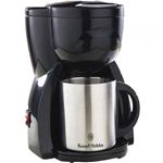 ラッセルホブス パーソナルコーヒーメーカー 10973JP 0845000012