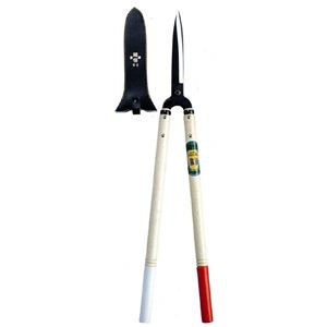 岡恒 刈込鋏 60型 205