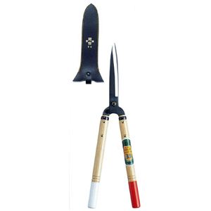 岡恒 刈込鋏 60型 ショートハンドル 217