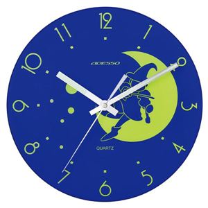 月光電波時計 AR-8005  - 拡大画像