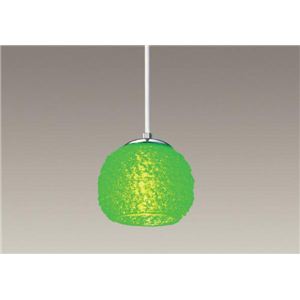 小型白熱 YEイエロー TIP-6138（照明） - 拡大画像