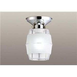 省エネ電球型蛍光灯 小型白熱 TZG-1512 - 拡大画像