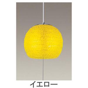 小型白熱 GRグリーン TIP-6138 （照明） - 拡大画像