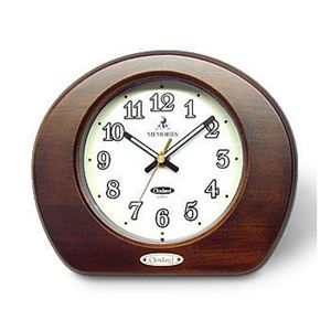 枕時計 Ql686 - 拡大画像