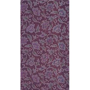 藍小紋502 敷カバー （D）145×210cm （1） 7501070 - 拡大画像