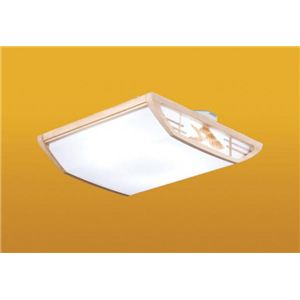 和風シーリングライト TXG-1423B - 拡大画像