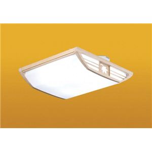 和風シーリングライト TXG-8825B - 拡大画像