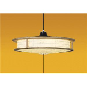 和風ペンダントライト TIV-1406（照明器具） - 拡大画像