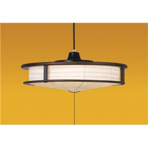 和風ペンダントライト TIV-1407（照明器具） - 拡大画像