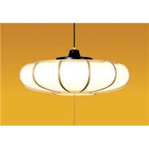 和風ペンダントライト TIV-1494（照明器具） - 拡大画像