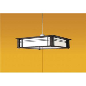 和風ペンダントライト TIV-8700（照明器具） - 拡大画像