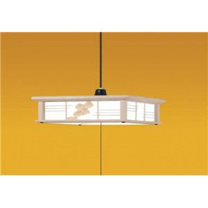 和風ペンダントライト TIV-8819（照明器具） - 拡大画像