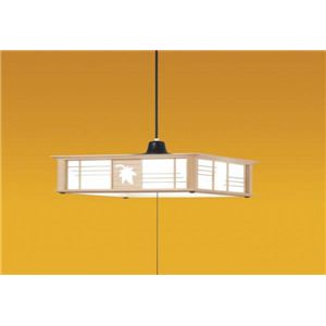 和風ペンダントライト TIV-8821（照明器具） - 拡大画像