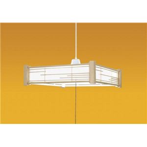 和風ペンダントライト TIV-8880（照明器具） - 拡大画像