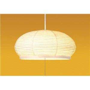 和風ペンダントライト TIV-8898（照明器具） - 拡大画像